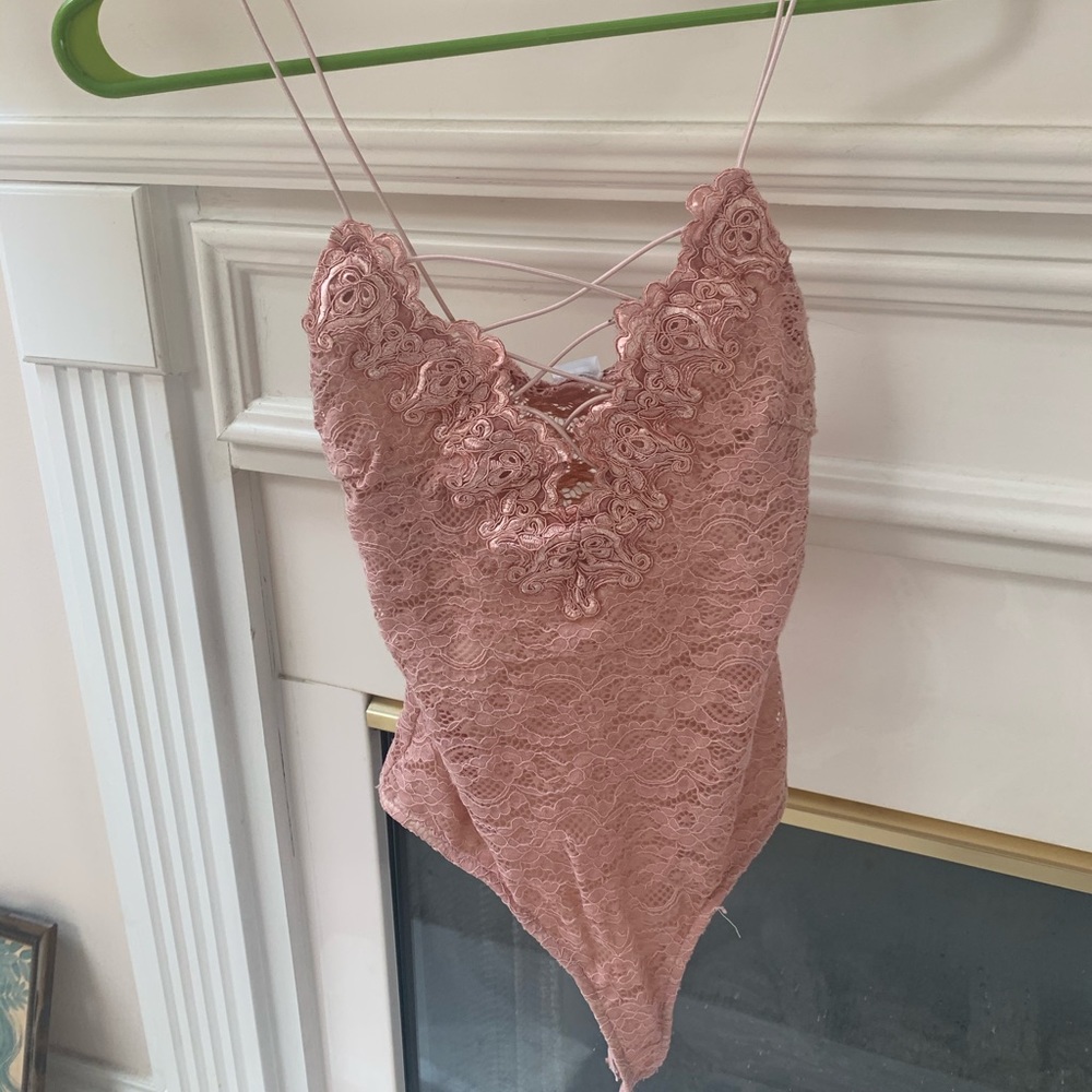 Windsor one piece
